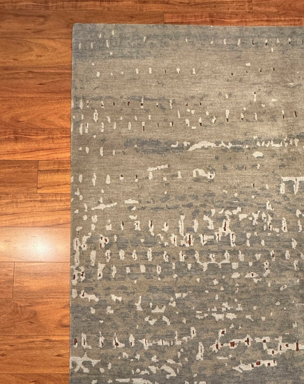 9'x12' Zoon, Modern