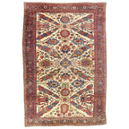 9'1"x12'1" Ziegler, Classic