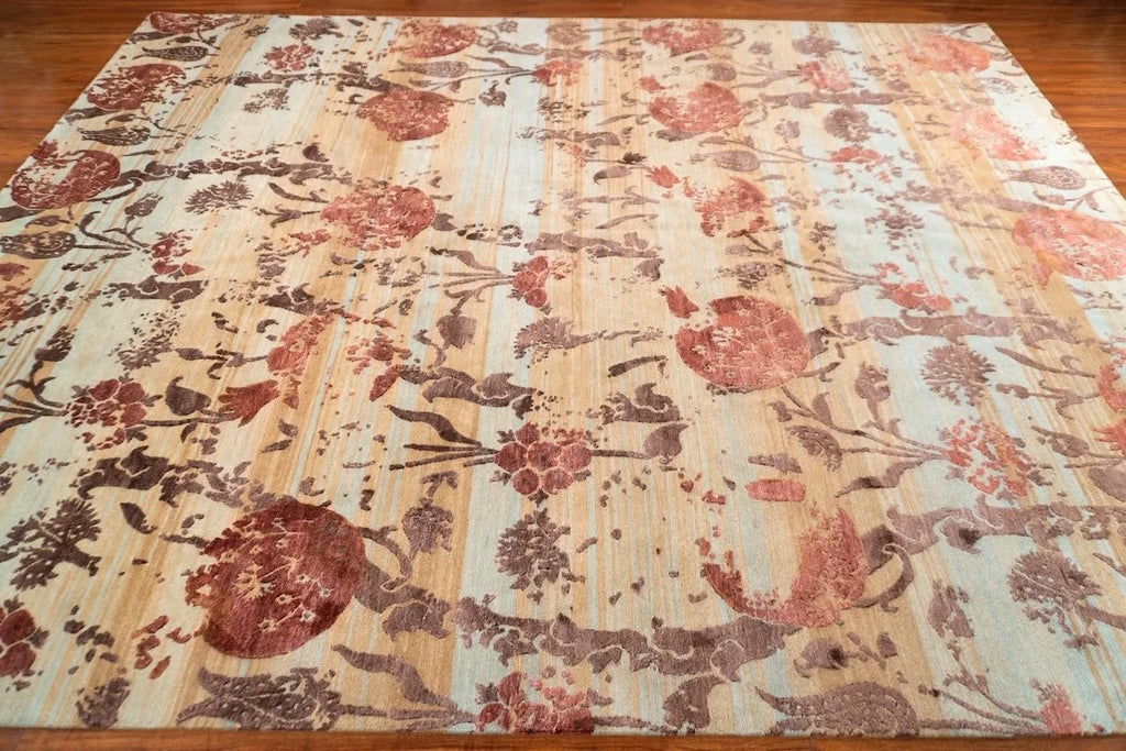 8'x10' Anar, Modern