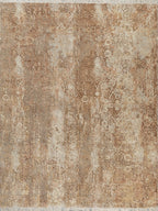 9'1"x12'1" Pizarra, Transitional