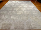 9'x12' Tanneron, Transitional