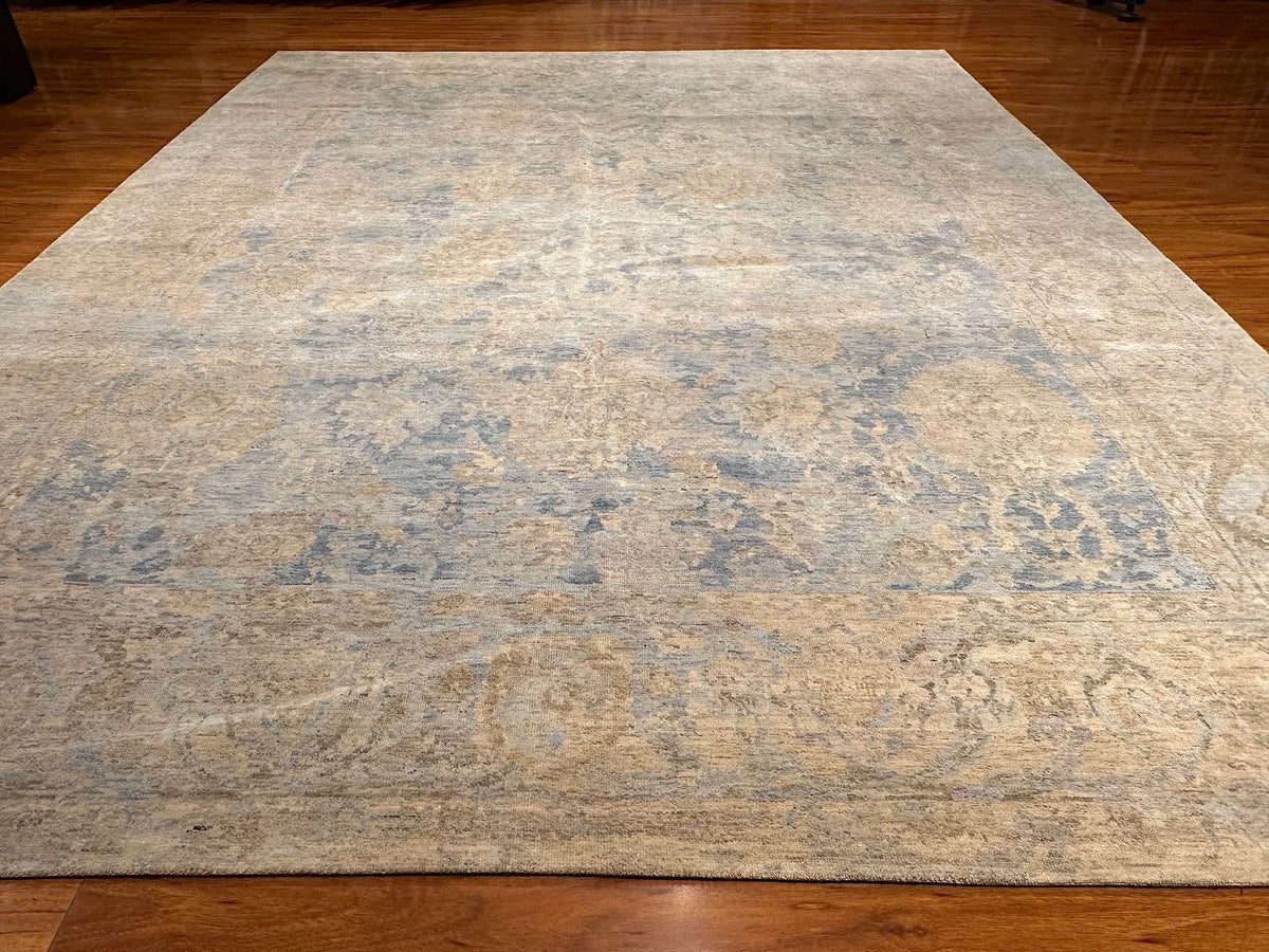 8'x10' Sarina, Transitional
