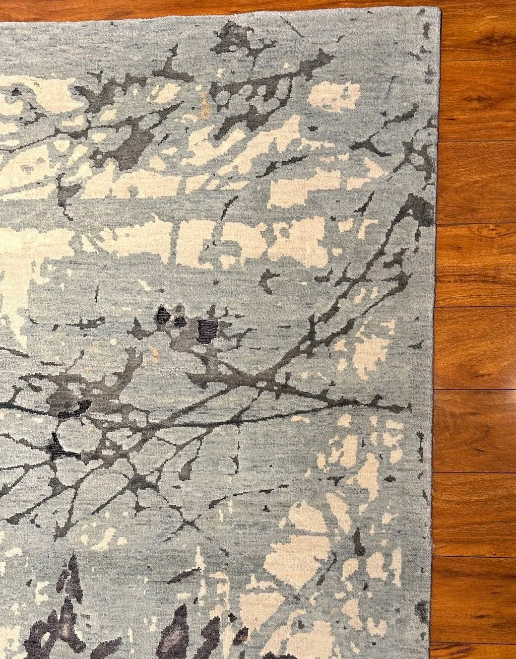 9'x12' Alpina, Modern