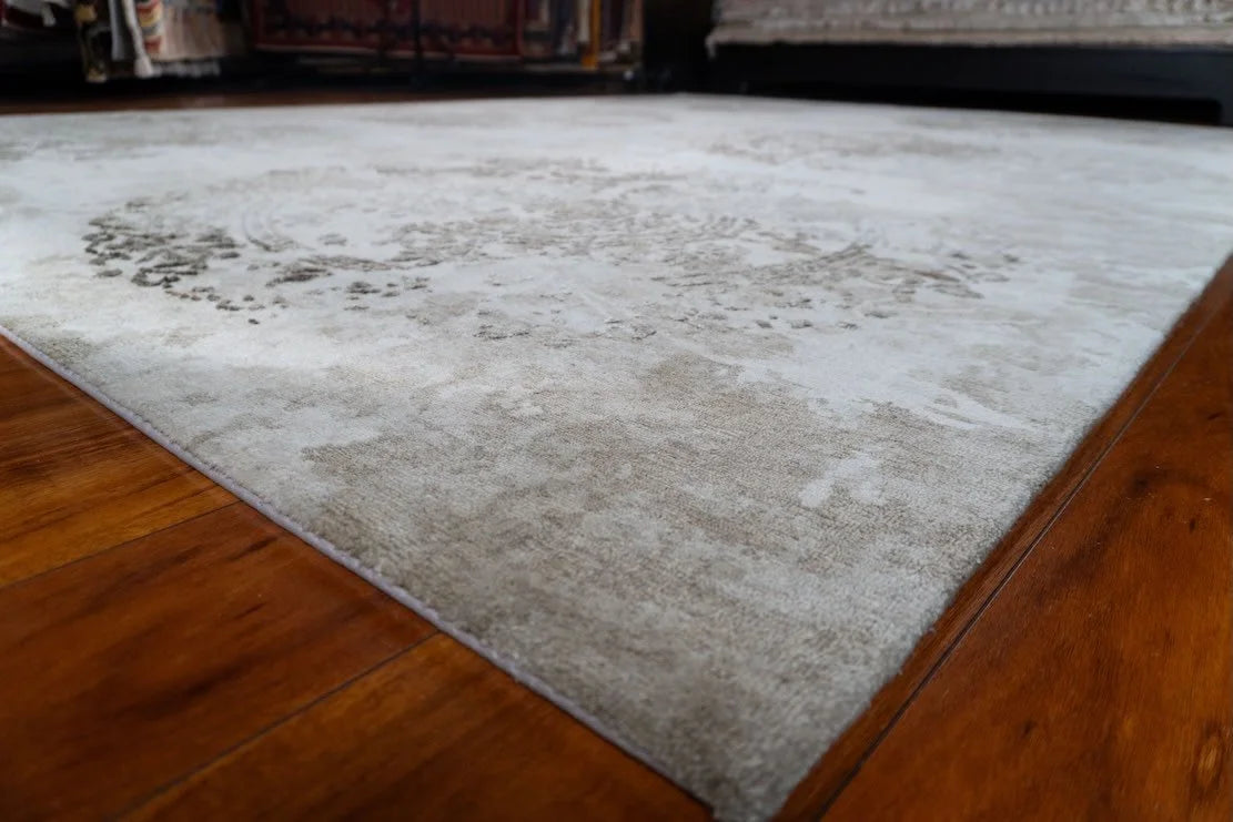 9'x12' Kerela, Transitional