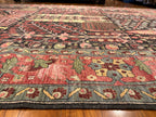 10'2"x14'3" Bakhshayesh, Tribal