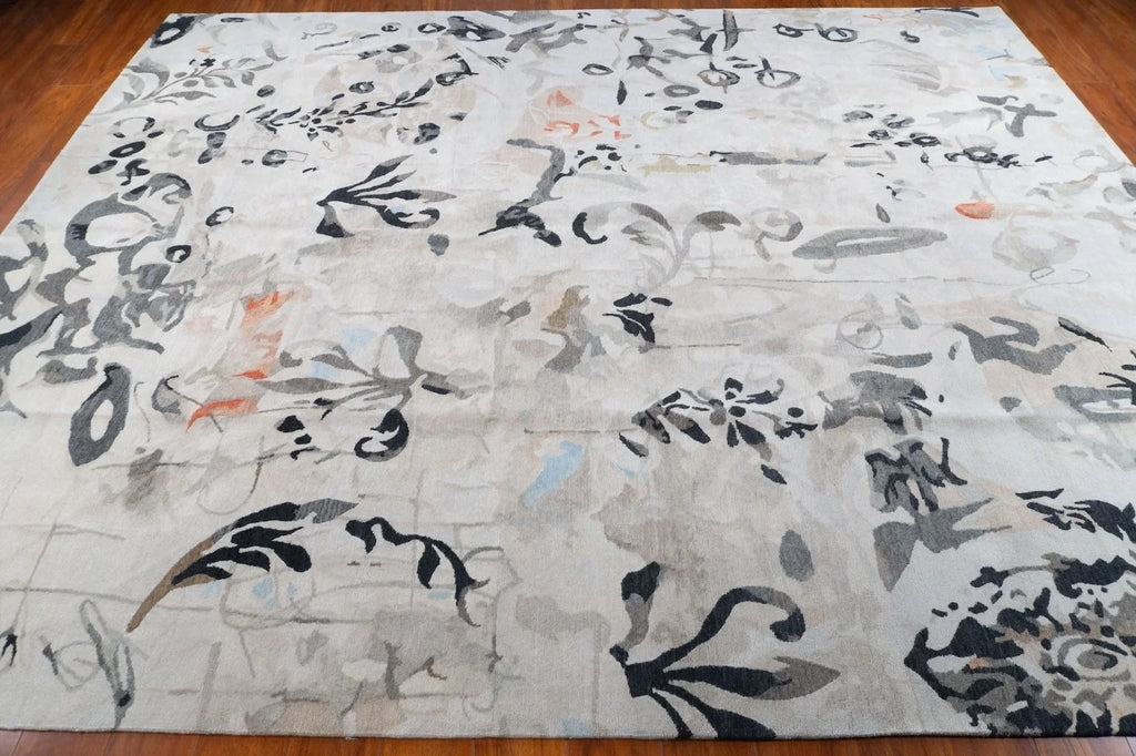 8'x10' Bailar, Modern