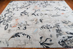 8'x10' Bailar, Modern