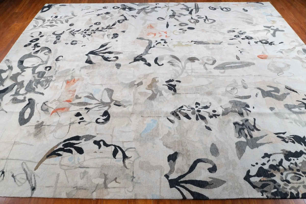 8'x10' Bailar, Modern