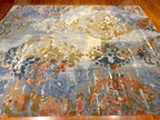 8'x10' Imperia, Transitional
