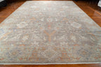 9 '11" x 14' Safavid, Classic