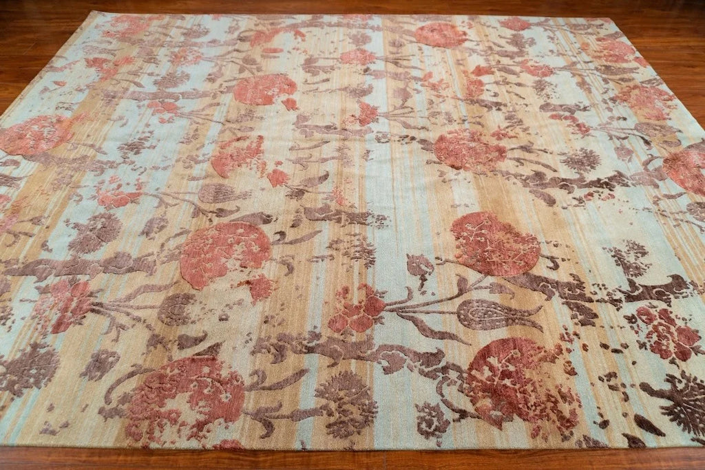 8'x10' Anar, Modern