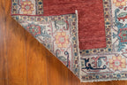 2'10" x 7'11" Serapi, Tribal