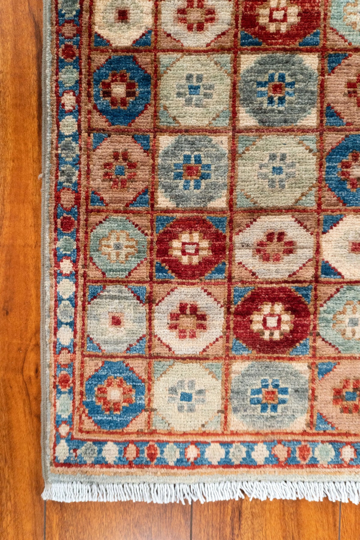 2'x5' Tile, Classic