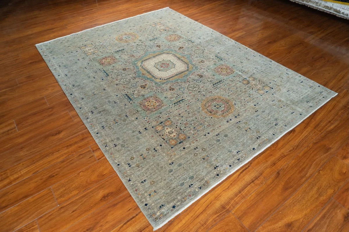 5'9"x7'8" Mamluk, Classic