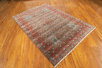 4'3" x 5'11" Mamluk, Classic