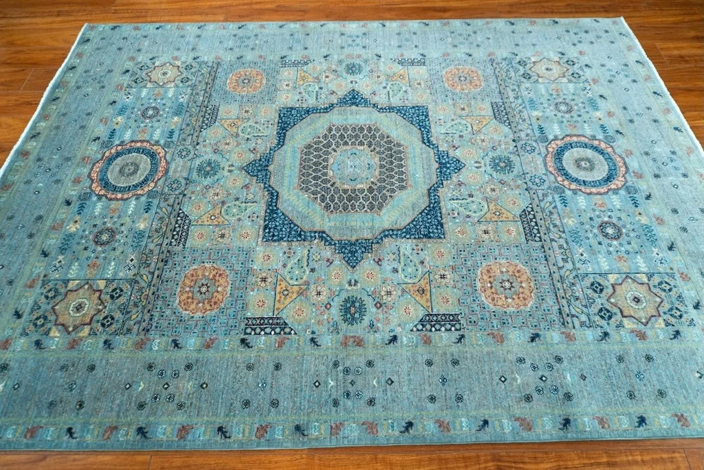 5'7"x7'8" Mamluk, Classic