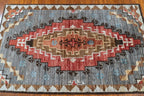 3'x5' Southwestern, Tribal