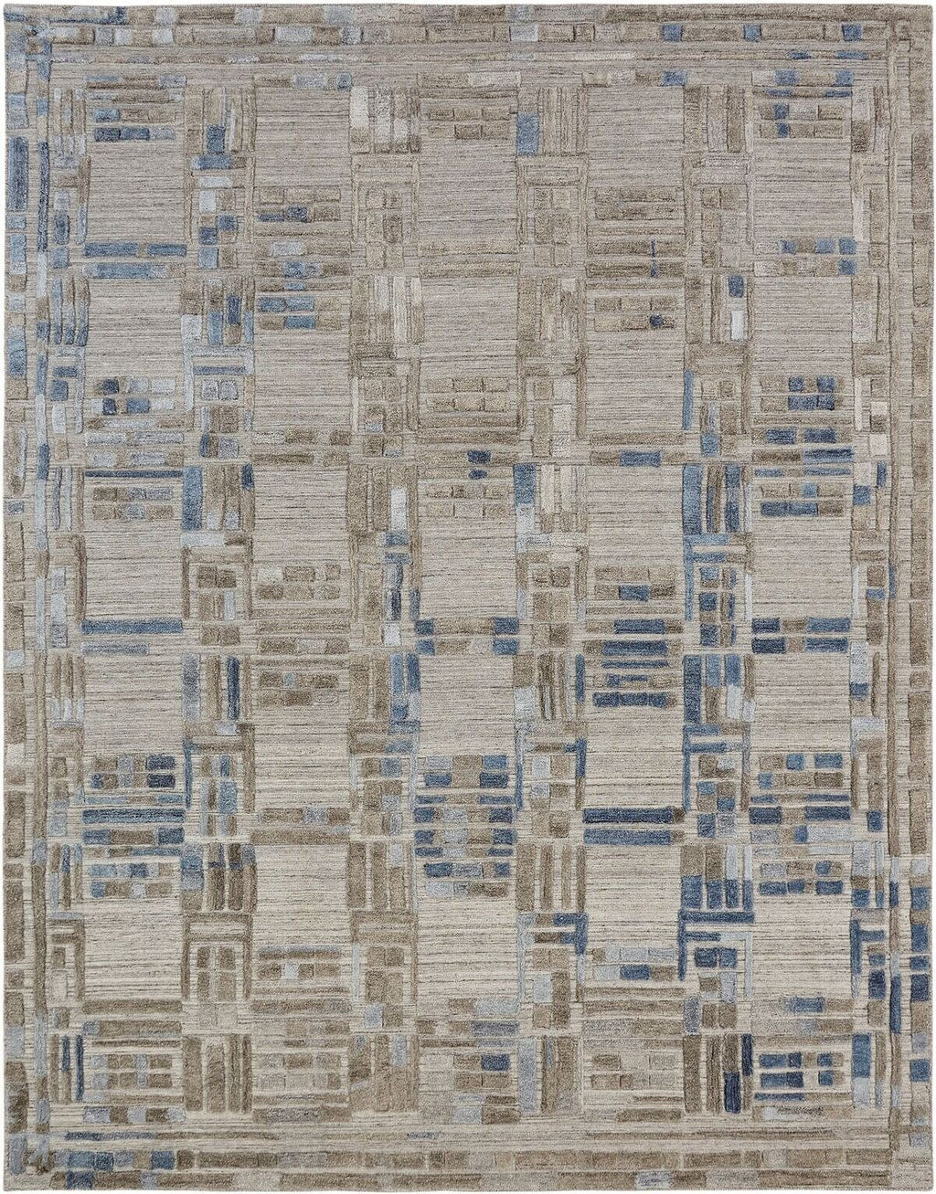 5x7 Buckley Modern Rug