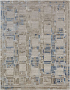 5x7 Buckley Modern Rug