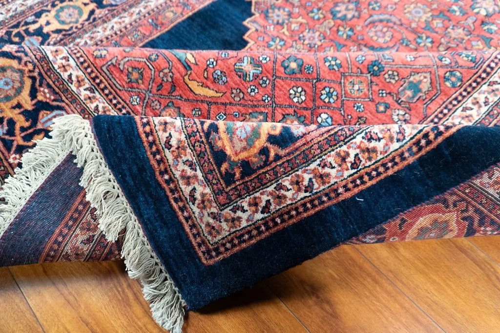 5'10"x7'9" Bijar, Classic