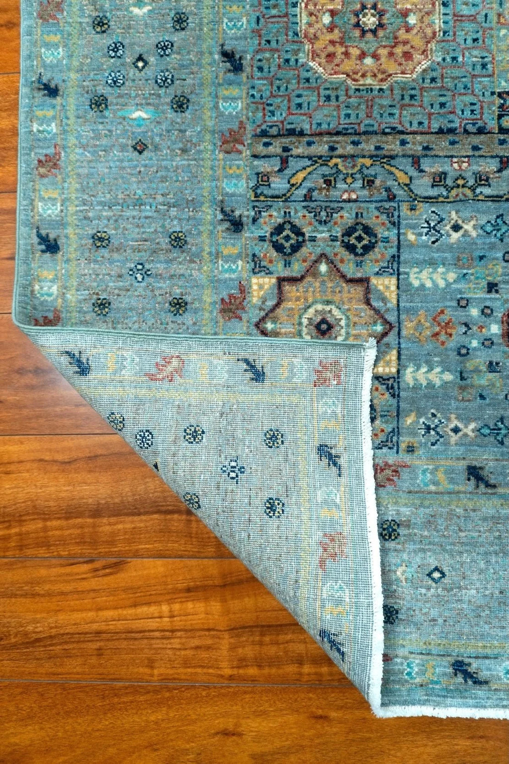 5'7"x7'8" Mamluk, Classic