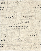 9x12 Shimata Nepali Modern Rug