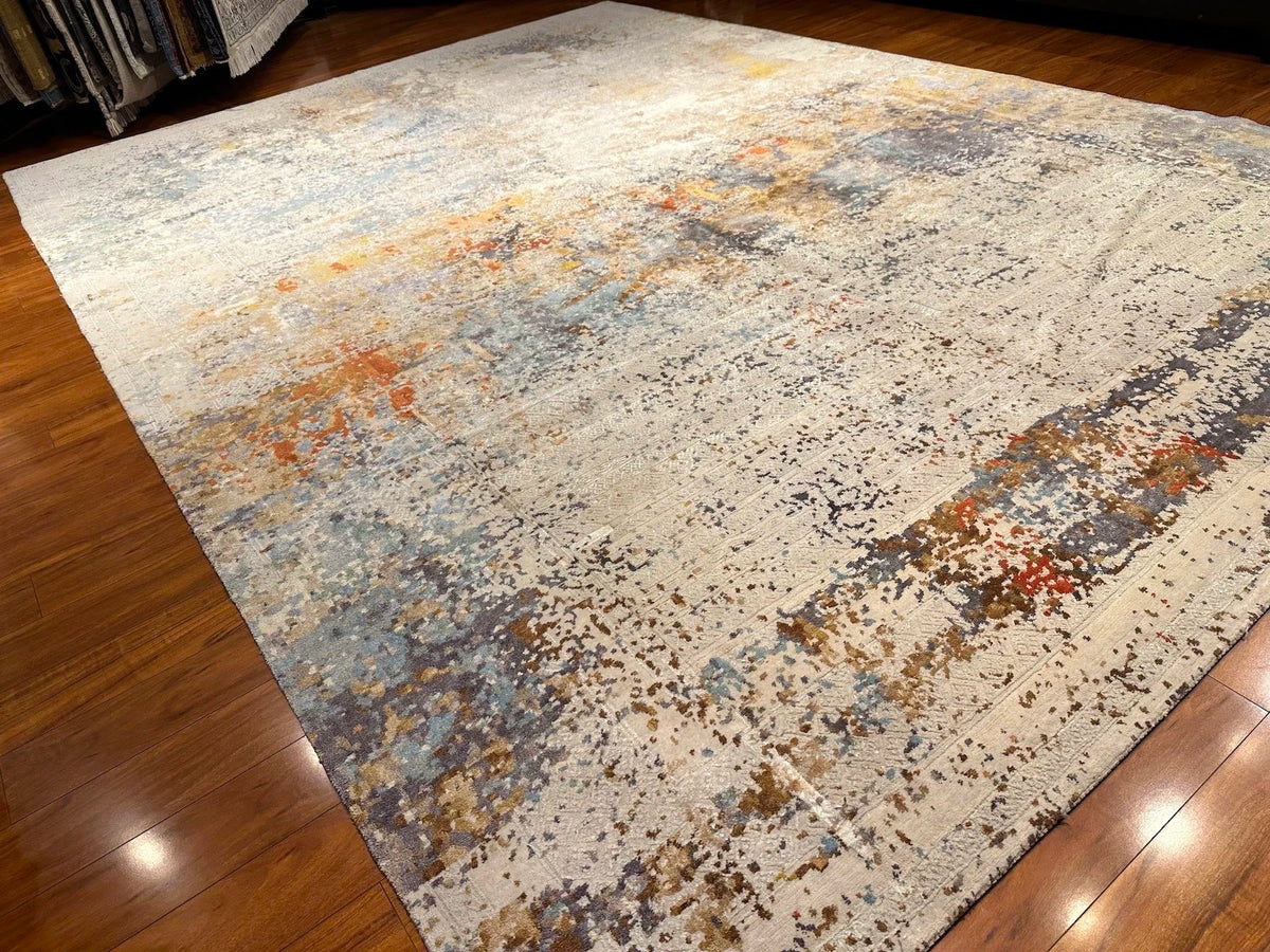 10'x14' Cortina, Modern