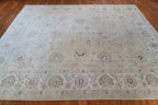 8'x9'8" Sultanabad, Classic