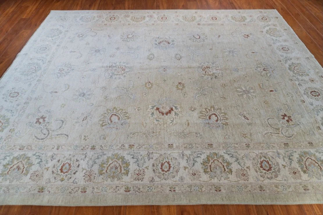 8'x9'8" Sultanabad, Classic