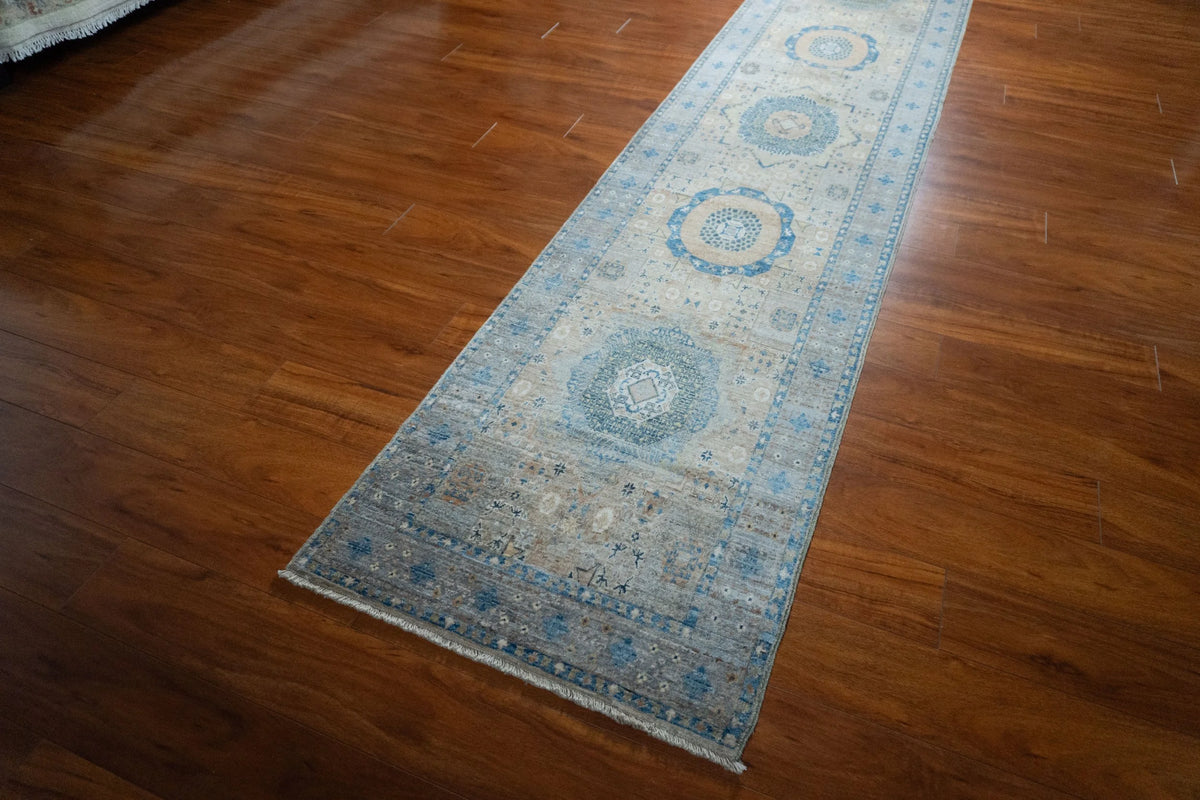 2'7"x11' Mamluk, Classic