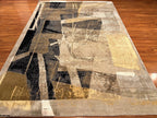 5'x7'3" Tessera, Modern