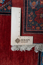 2'11"x8'6" Qashqaii, Tribal