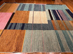 9'x12' Bollenstreek, Modern