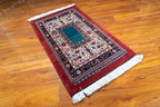 2’x3’1" Qashqaii, Tribal