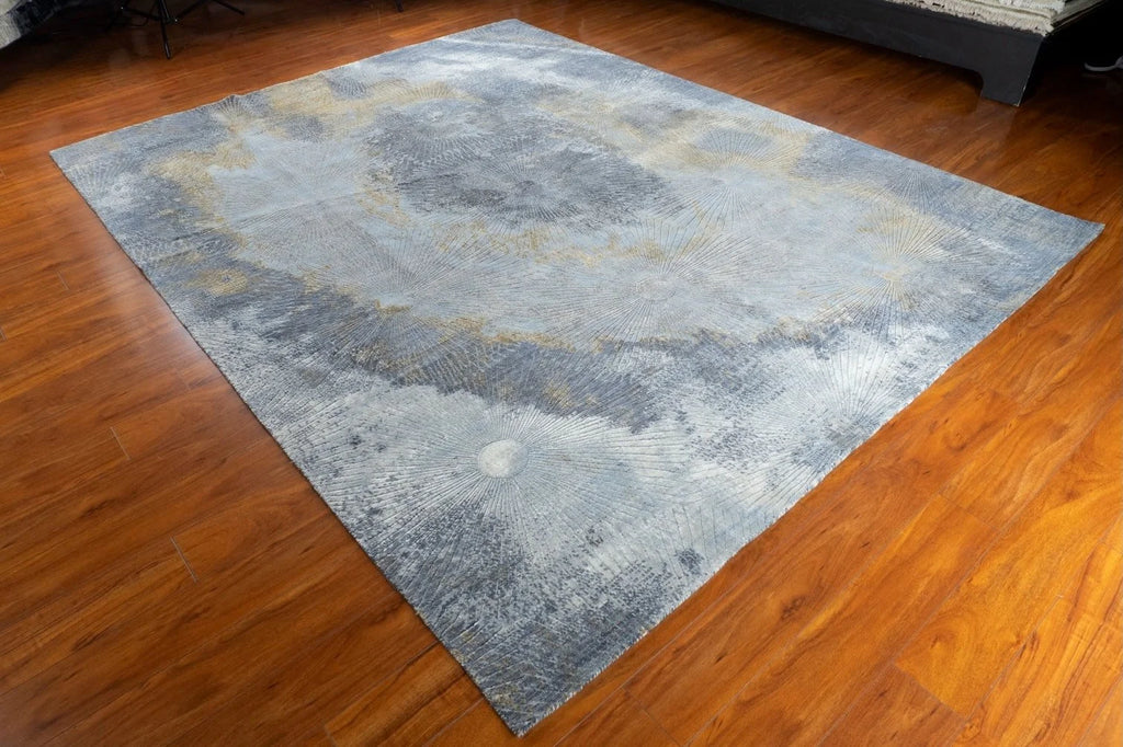 8'x10' Selva, Modern