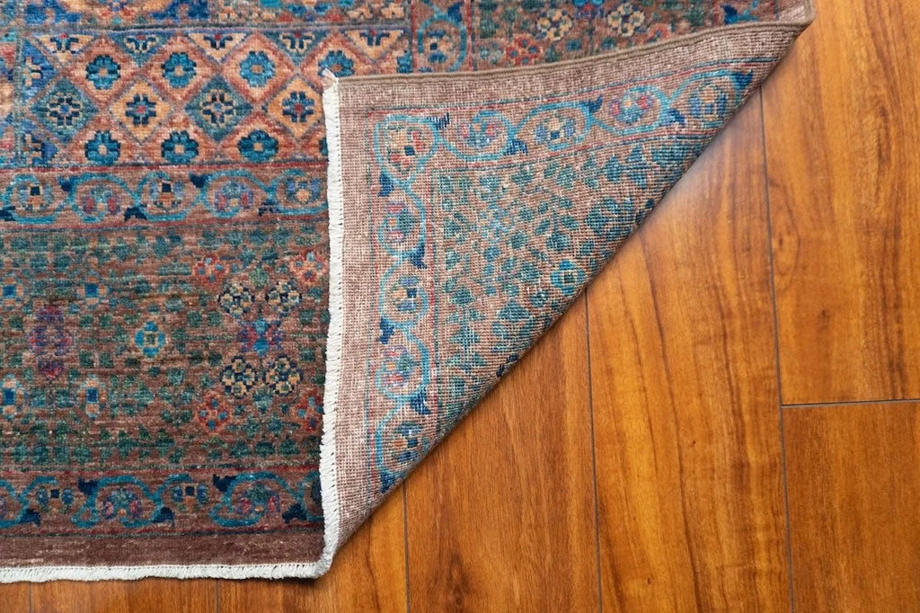 6'x9'1" Mamluk, Classic