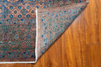 6'x9'1" Mamluk, Classic