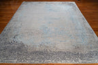 8'x10' Fresco, Modern