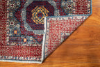 2'5"x19'6" Mamluk, Classic
