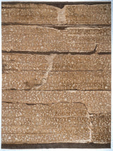 9'x11'11" Rosetta, Transitional