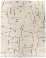 8'x10' Alaise, Modern