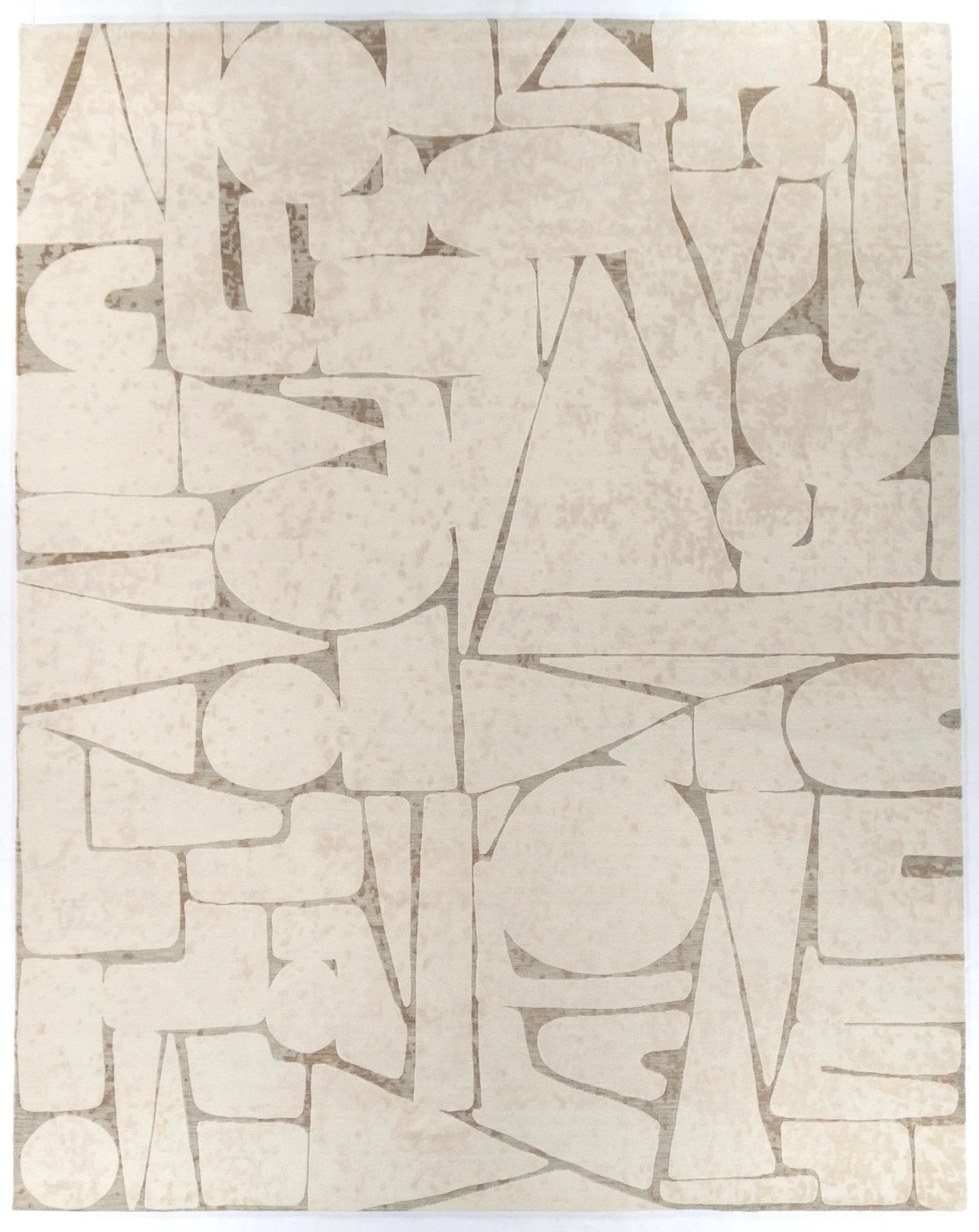 8x10 Alaise Nepali Modern Rug