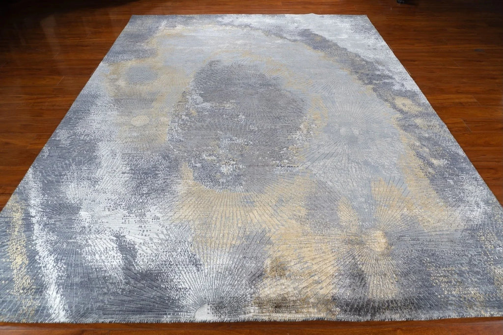 8'x10' Selva, Modern