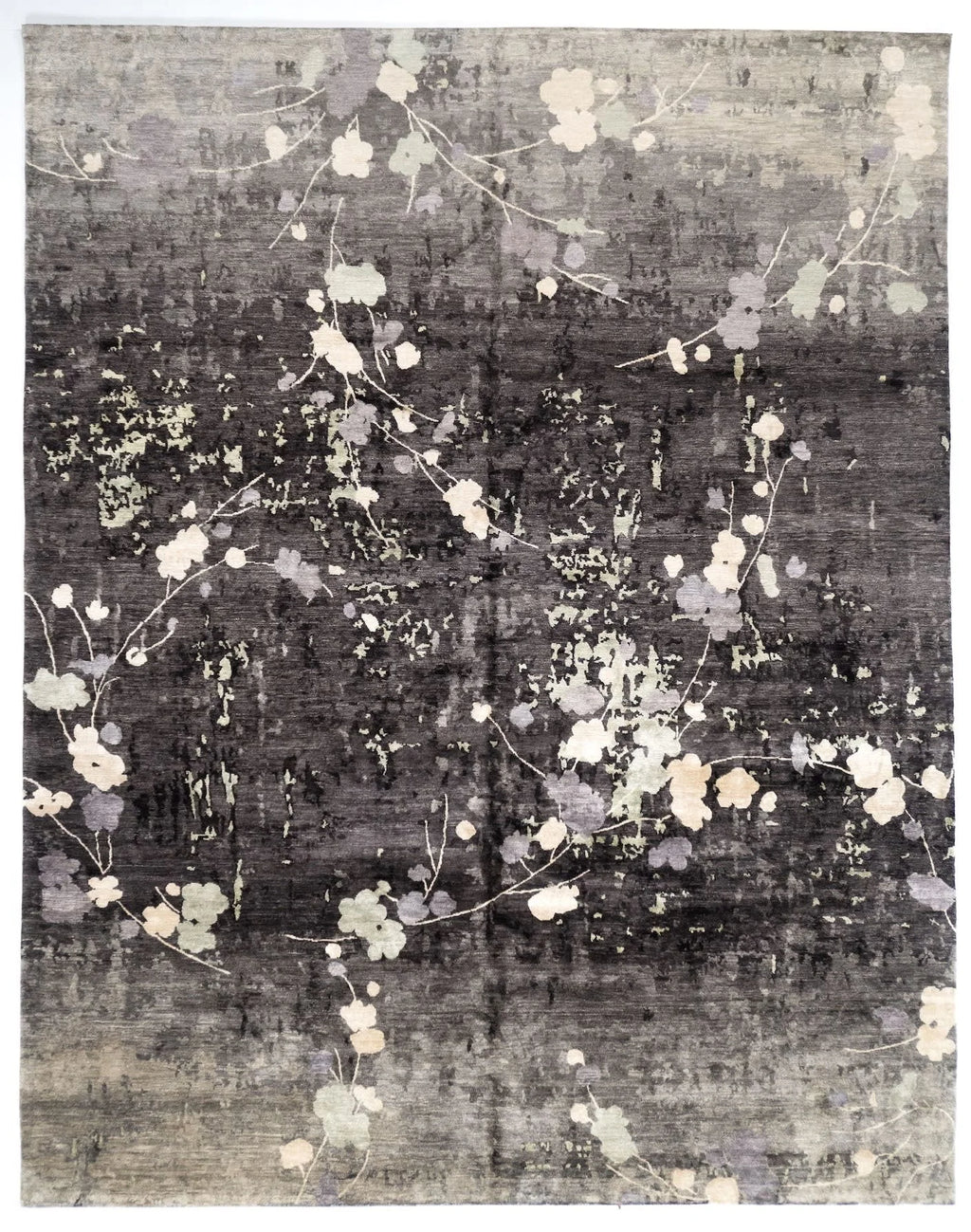 9x12 Sapana Nepali Modern Rug
