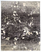 9x12 Sapana Nepali Modern Rug