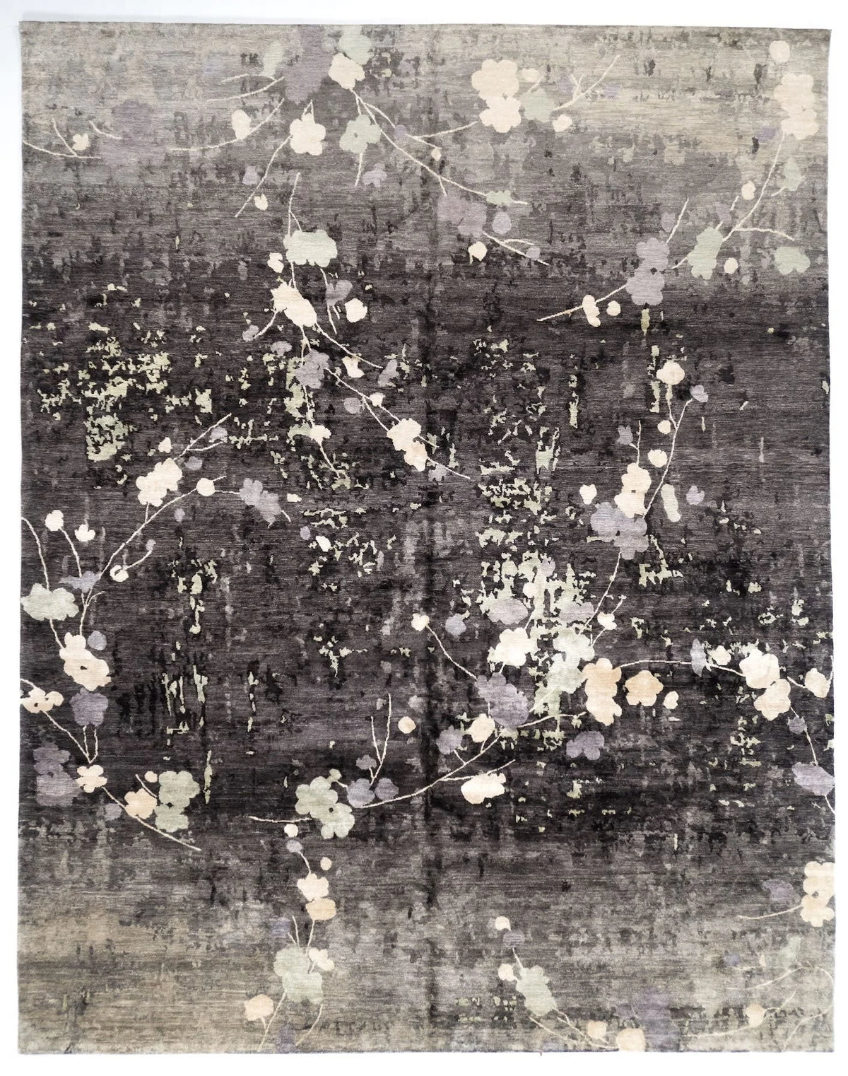 9x12 Sapana Nepali Modern Rug