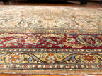 5'3"x7'5" Hereke, Antique