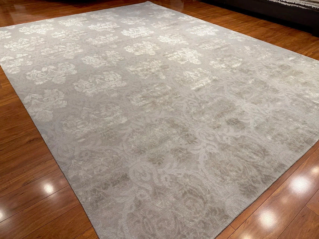 9'x12' Tanneron, Transitional