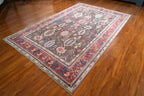 6'x9' Baluch, Tribal