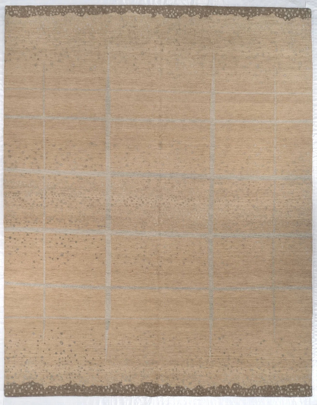 8x10 Kiera Nepali Modern Rug